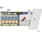 久留米市小森野３丁目 月極駐車場